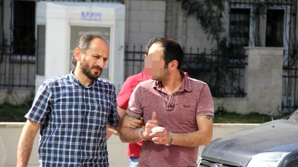 Ölümlü Kavganın Şüphelileri Tutuklandı