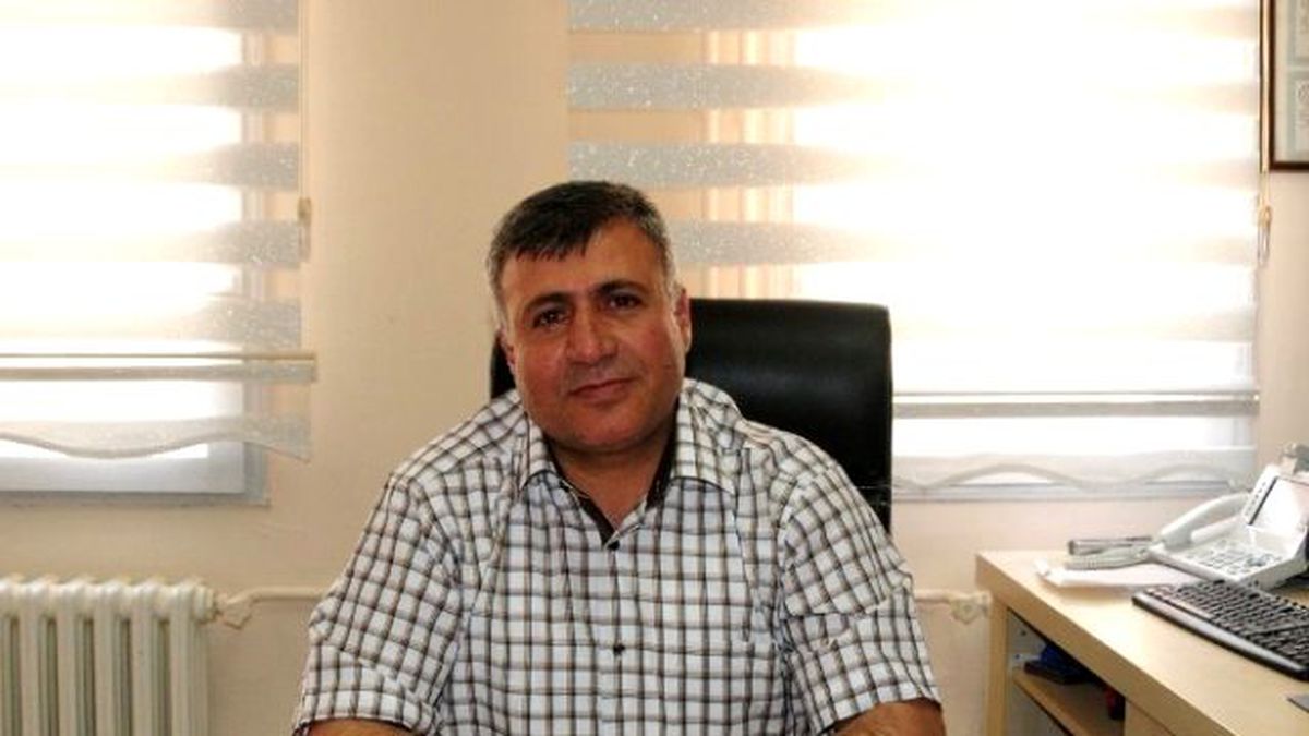 Van\'da Yabancılara Mülkiyet Satışı