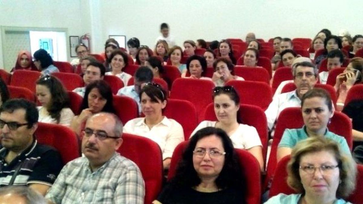 Özel Yetenekli Öğrencilere Özel Eğitim Programı