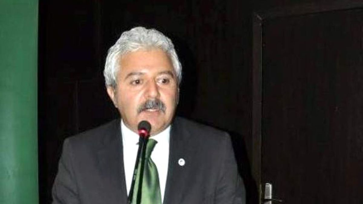 Özöncel, "Oruç Bağımlılıkla Mücadelede Önemli Bir Fırsattır"