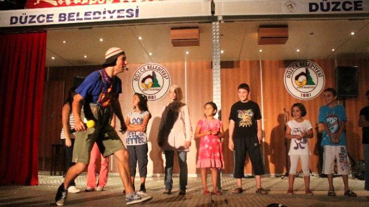 Ramazan Dolu Dolu Geçecek