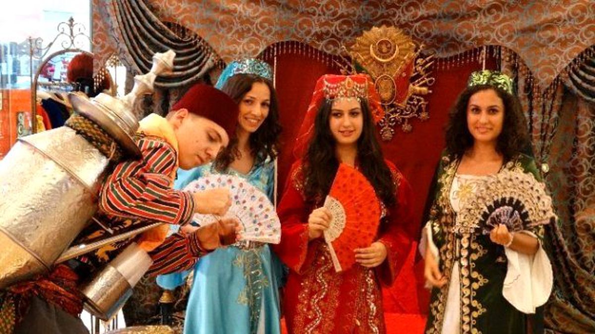 Ramazan Keyfi Optimum\'da Yaşanacak