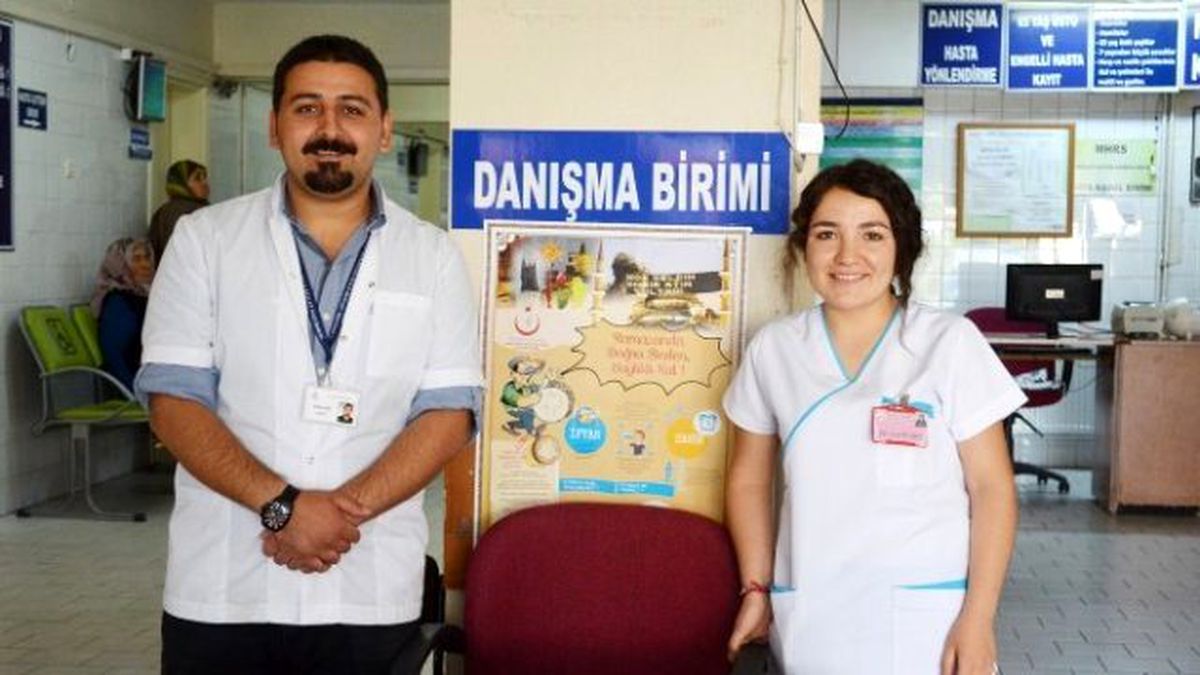 Ramazan Öncesi Diyabet ve Obeziteye Dikkat Çektiler