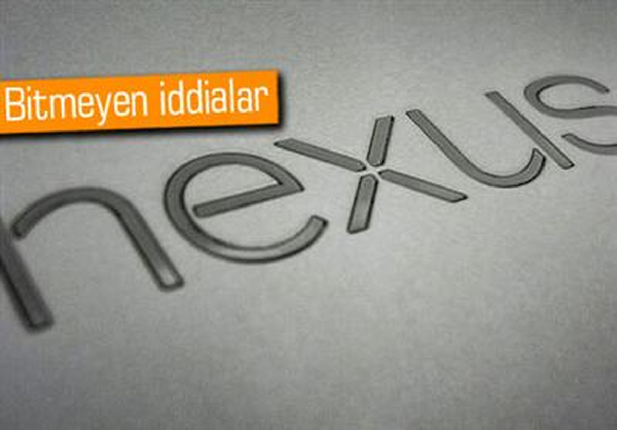 Rapor: Lg Yapımı Yeni Nexus\'ta Üç Boyutlu Kamera Olacak
