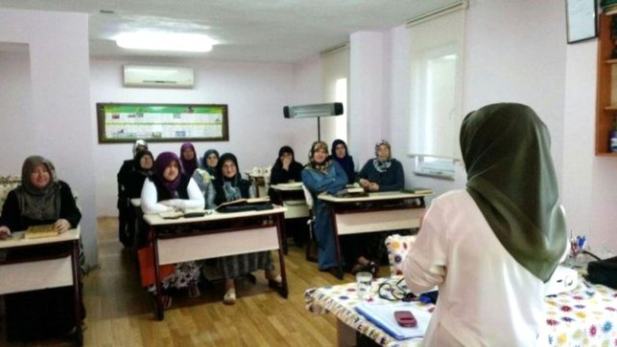 Sağlıklı Yaşam Seminerleri Devam Edecek
