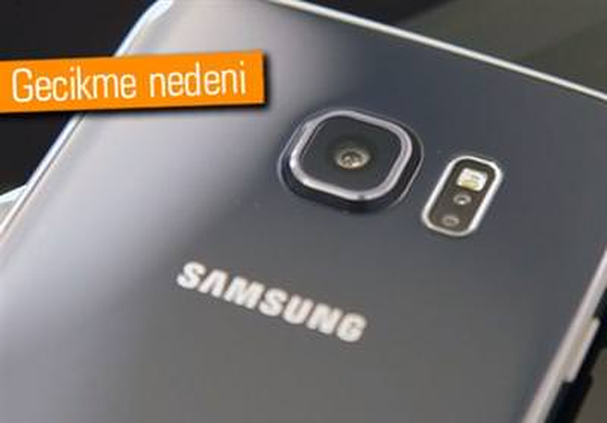 Samsung Galaxy S6 Edge Plus\'ın Yeni Detayları Belli Oldu