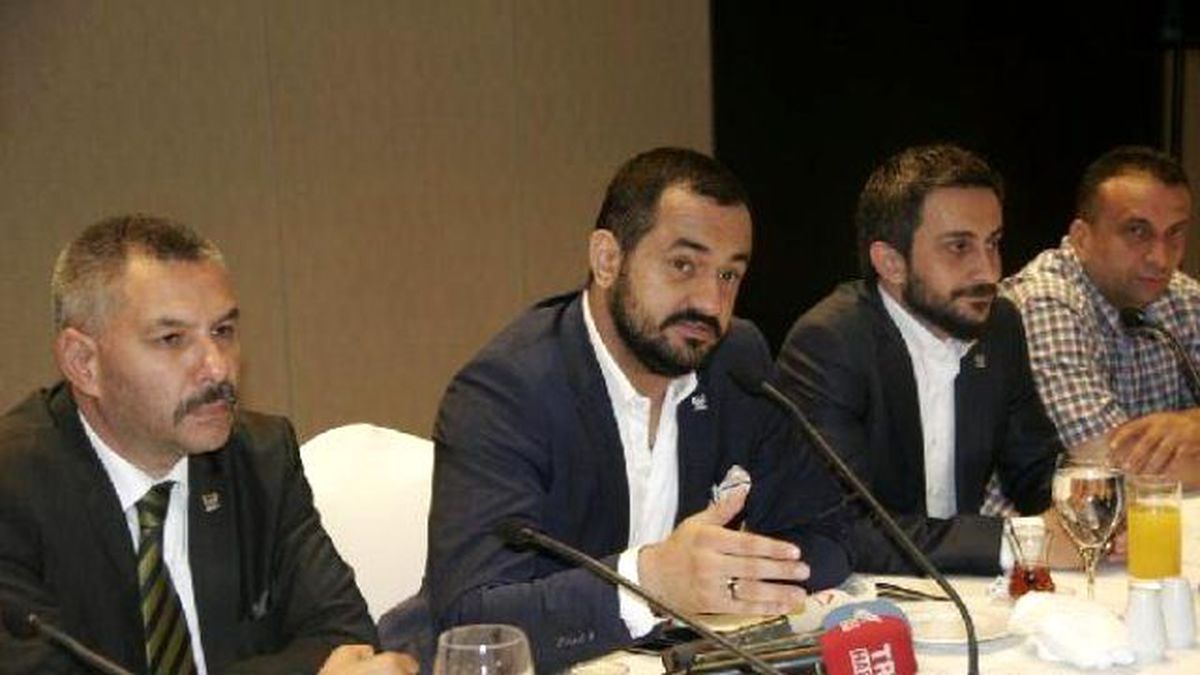 Sendika" Temmuz\'da THY Teknik A.ş, Aralık\'ta THY ile Sözleşme İmzalayacağız"