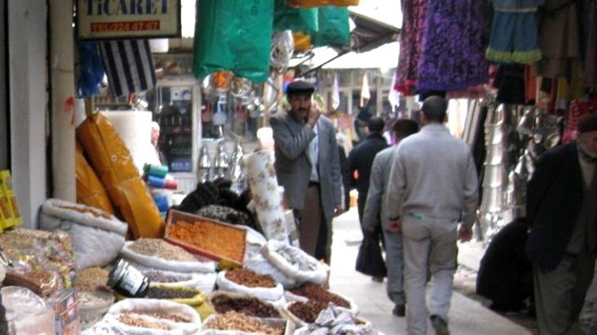 Siirt\'te Ramazan Hazırlıkları Tamamlandı