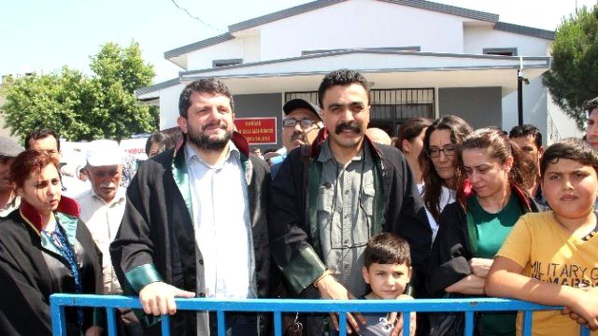 Soma Davasında Ara Karar