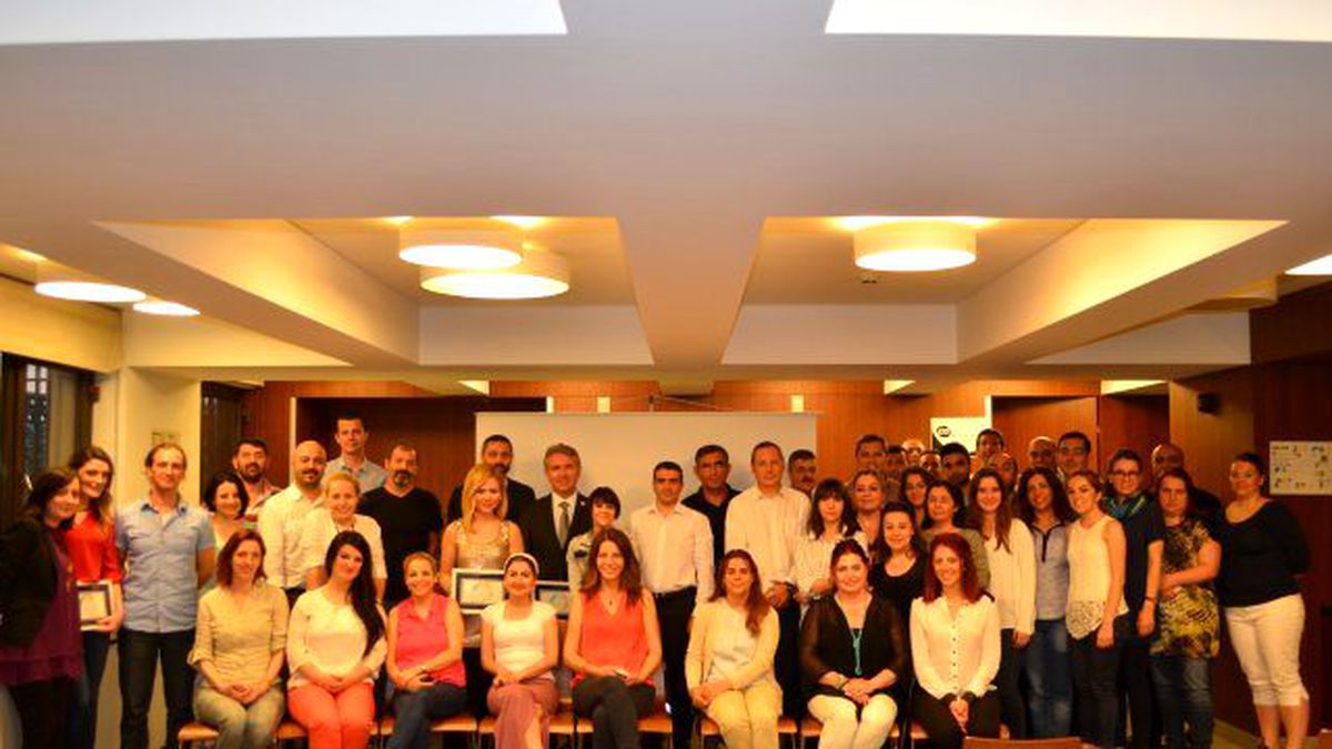 Soyak'lı 'Yeşil Yakalı Çalışanlar' Karbon Ayak İzlerini %18 Azalttı