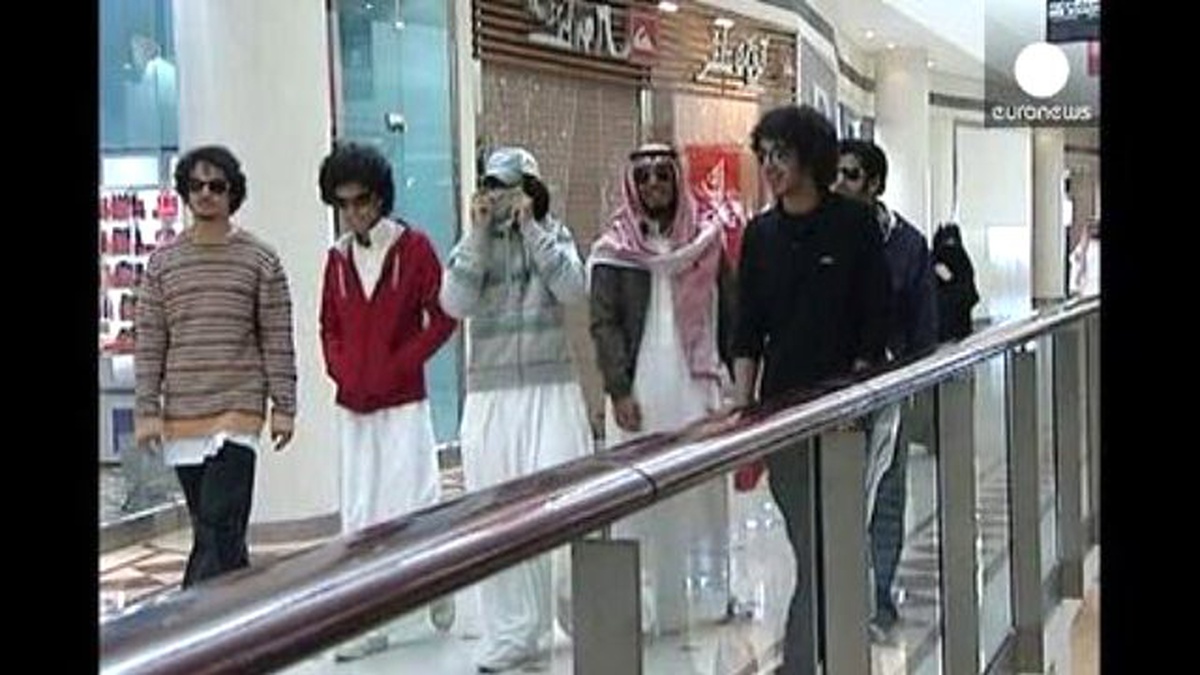 Suudi Borsasından Yabancı Yatırımcıya \'Merhaba\'