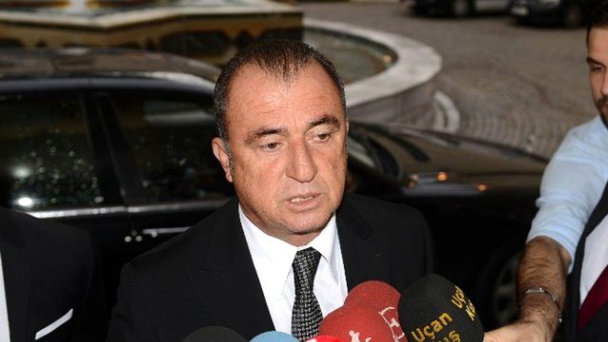 Terim ve Albayrak, Selçuk İnan\'ı Mutlu Gününde Yalnız Bırakmadı