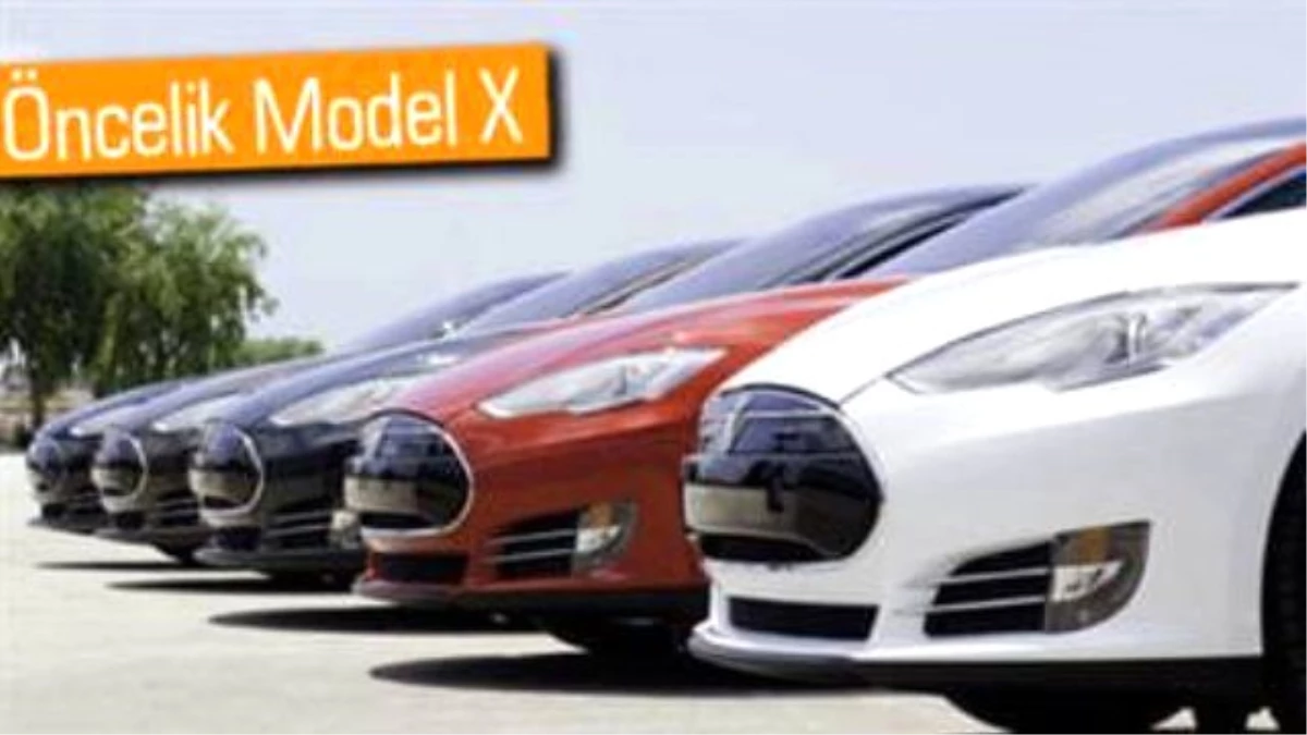 Tesla Model 3\'ün Farklı Versiyonları da Olacak