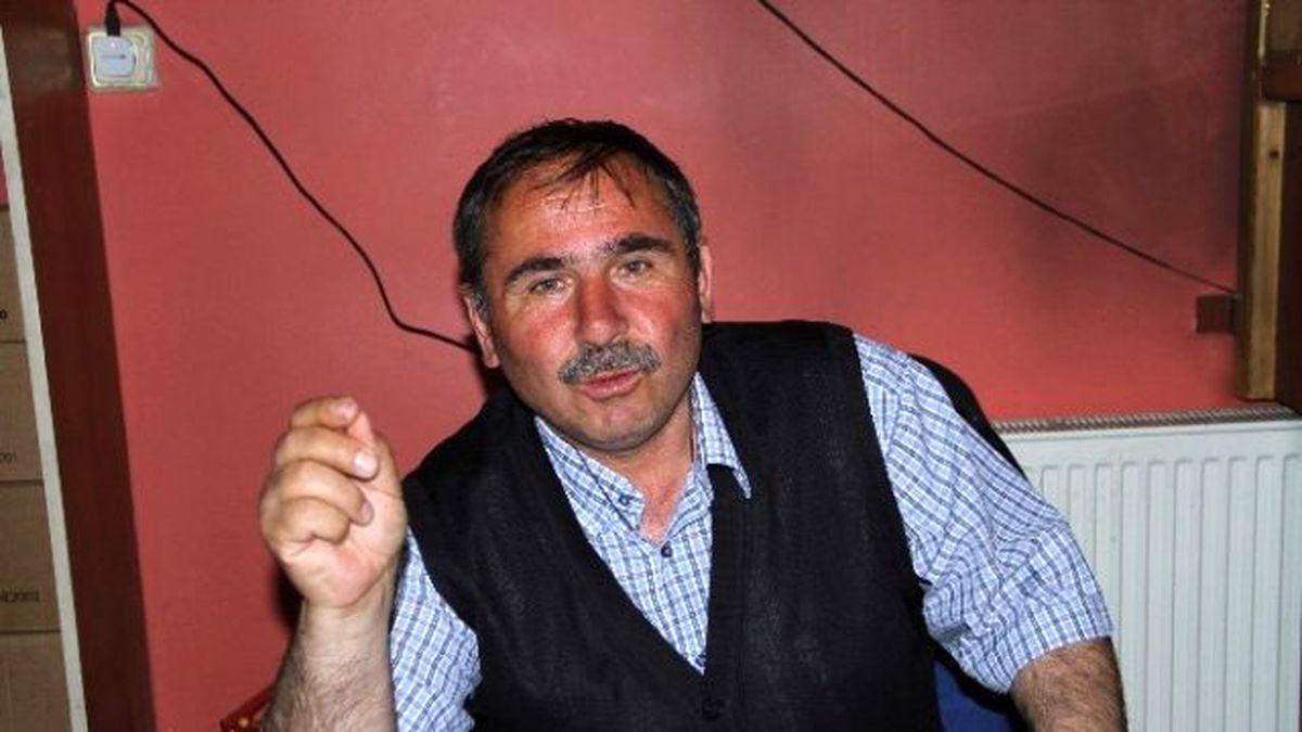 Tff Başkanlığına Ardahan\'dan Sürpriz Aday