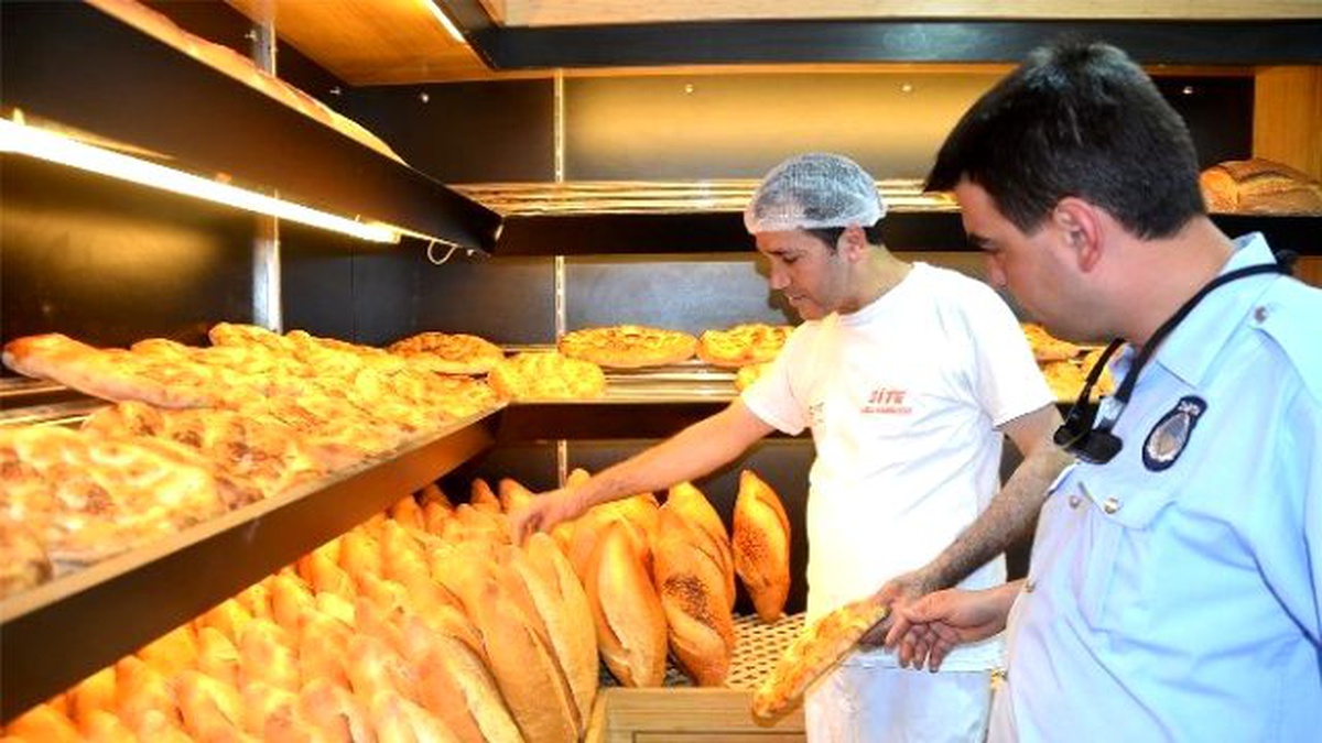 Torbalı\'da İş Yerlerine Ceza Değil Teşekkür Notu