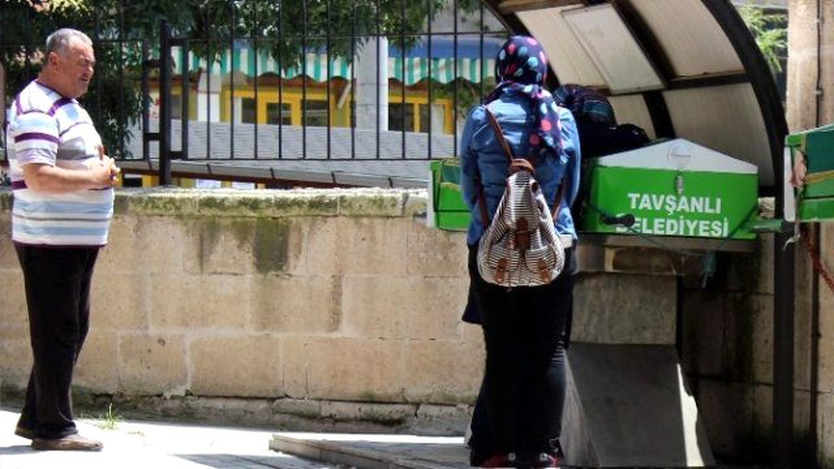 Trafik Kazasında Hayatını Kaybeden 5 Yaşındaki Çocuk Son Yolculuğuna Uğurlandı