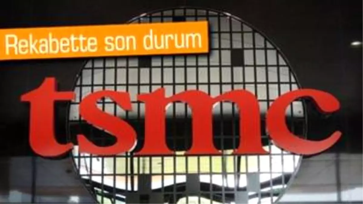 Tsmc, Sony\'nin Müşterilerini Kapmaya Kararlı