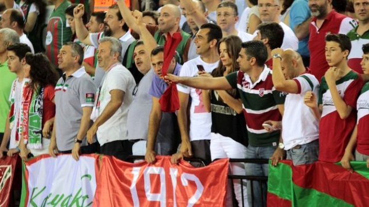 Türkiye Basketbol Ligi