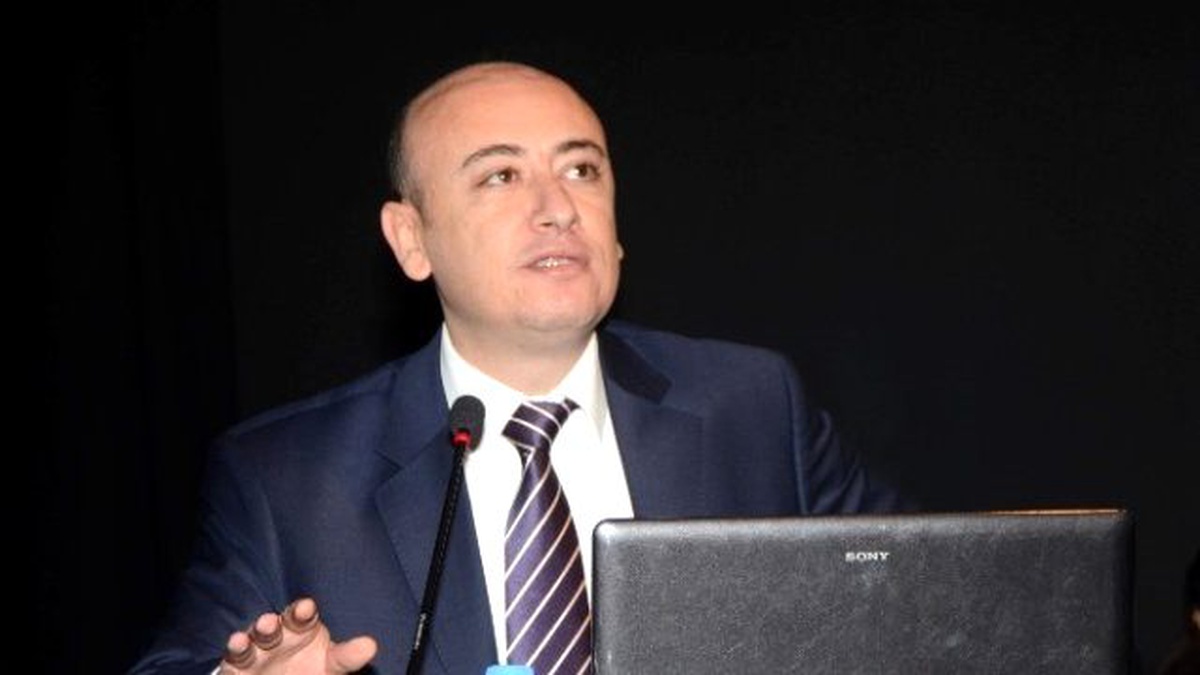 Ülken; "Karekodlu Çek Uygulaması Üyelerimizin Lehine Olacak"