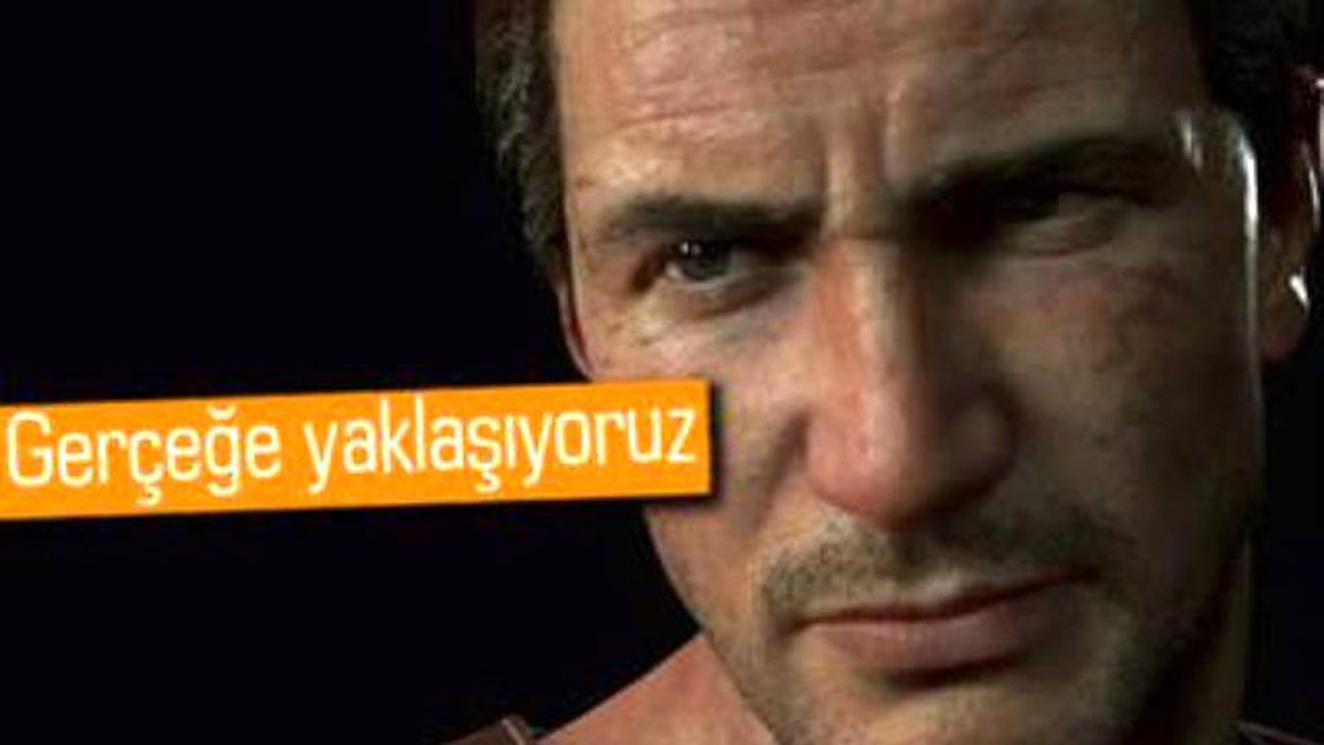 Uncharted 4\'ün E3 2015\'te Oynanış Videosu Yayınlandı
