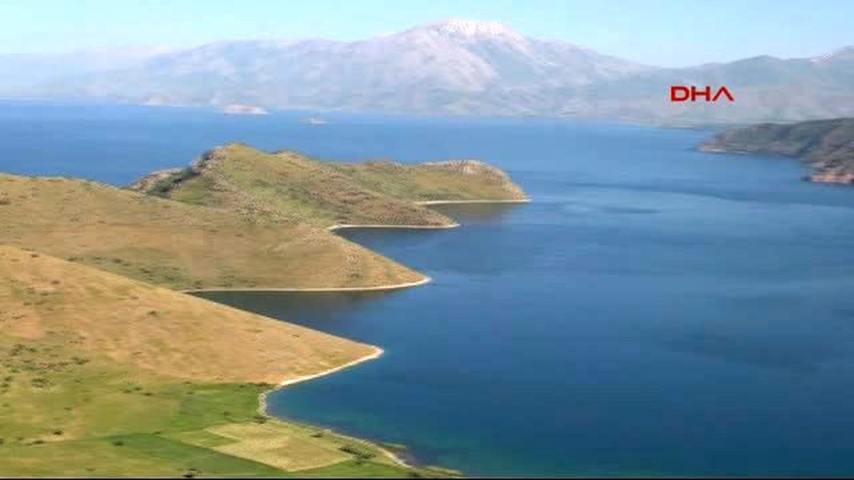 Van Sandalı Alabora Olan Balıkçı 3 Yıldır Bulunamıyor