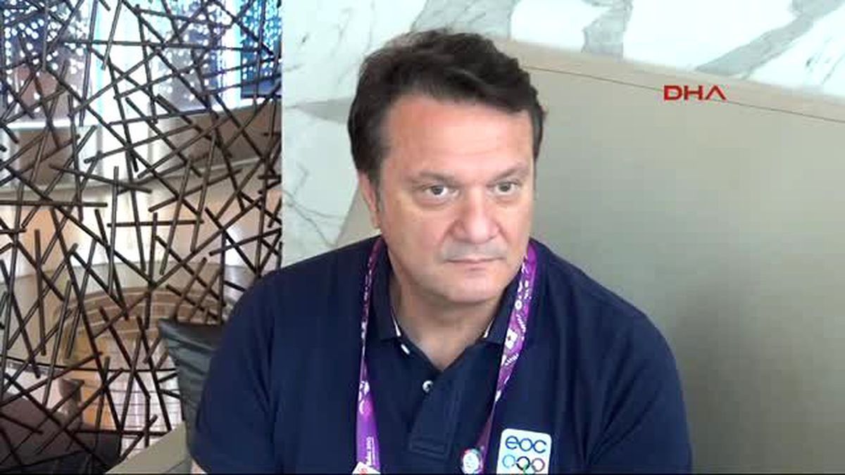 1- Hasan Arat Bizim Tesis Sorunumuz Yok, O Tesislerde Yarışacak Sporcular Yetiştirmeliyiz -