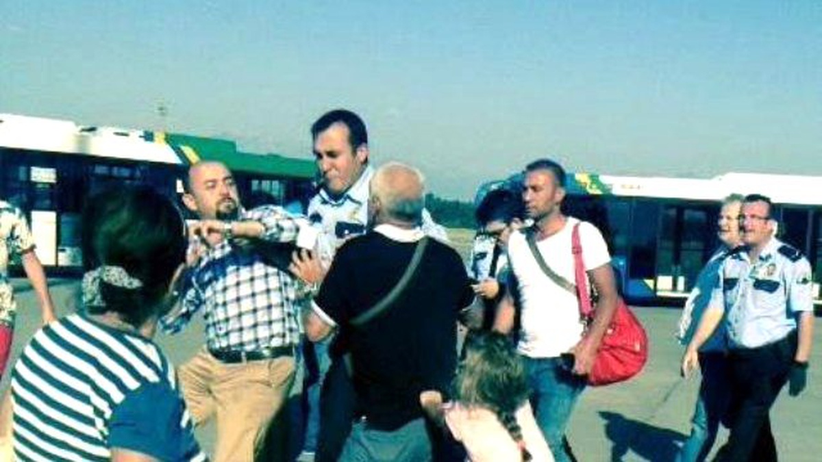 12 Saatlik Rötar Yolcuları Çileden Çıkardı