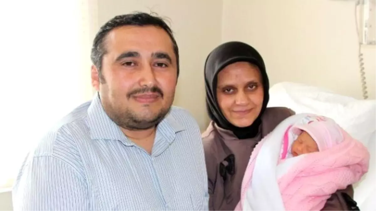 12 Yıl Sonra Gelen Mutluluk