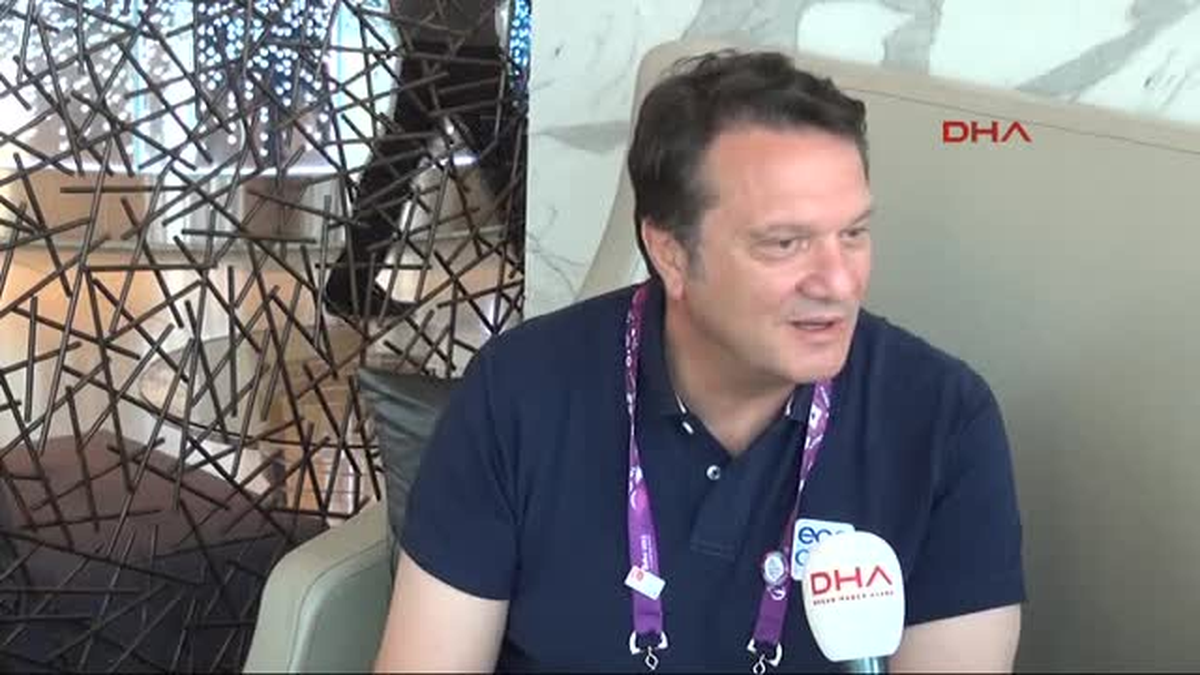2- Hasan Arat Bizim Tesis Sorunumuz Yok, O Tesislerde Yarışacak Sporcular Yetiştirmeliyiz
