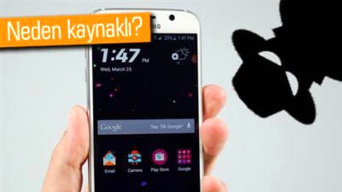600 Milyondan Fazla Samsung Telefonda Güvenlik Açığı Var!