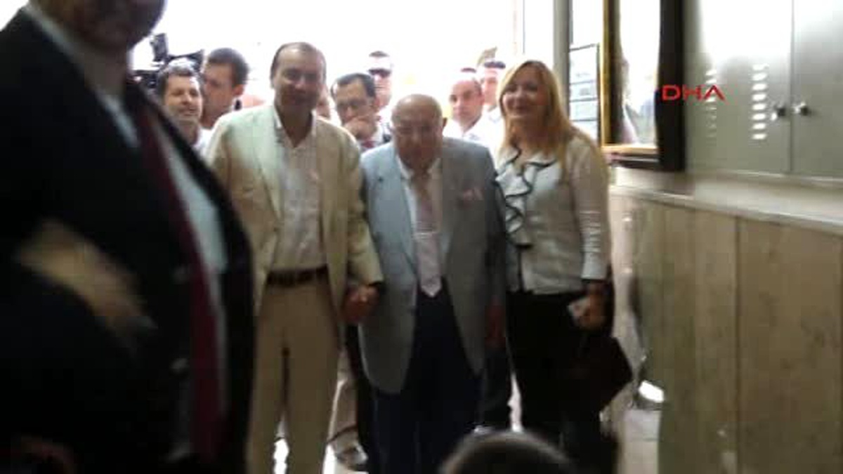 9. Cumhurbaşkanı Süleyman Demirel Hayatını Kaybetti