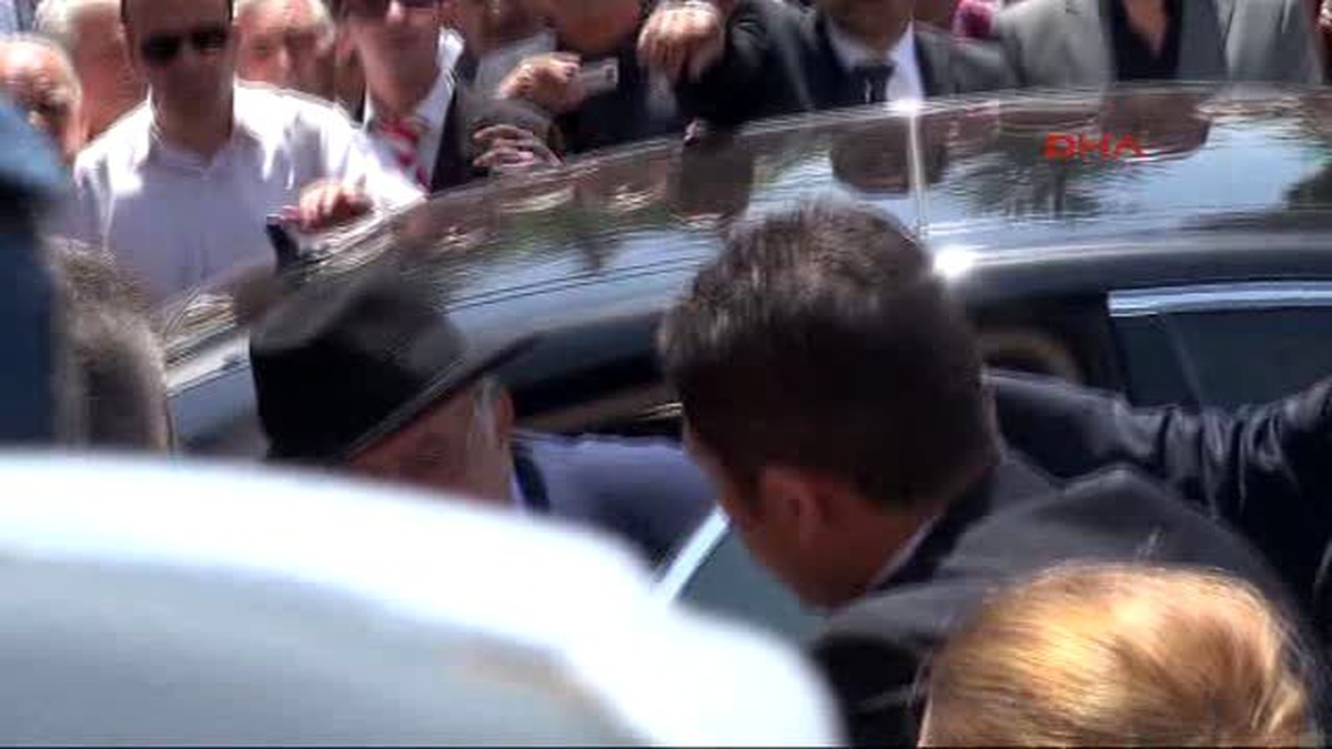 9. Cumhurbaşkanı Süleyman Demirel Hayatını Kaybetti