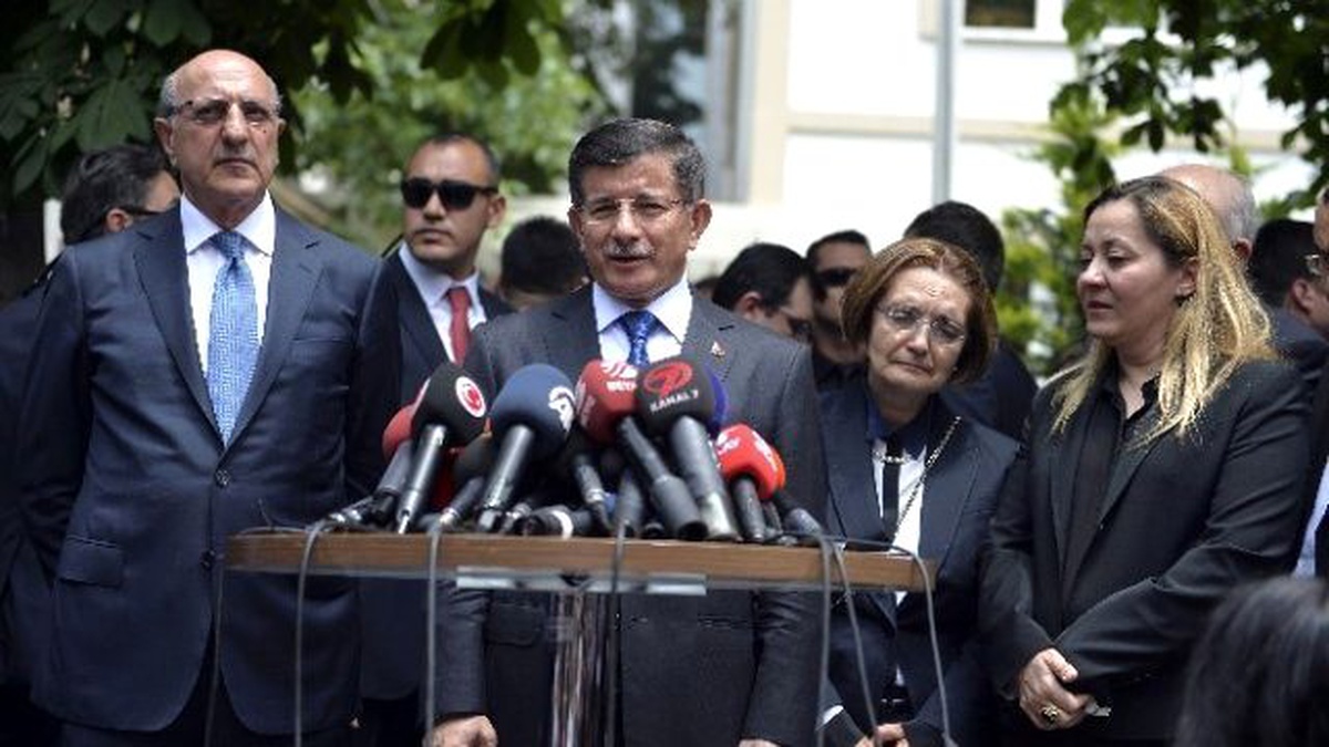 9. Cumhurbaşkanı Süleyman Demirel\'in Vefatı