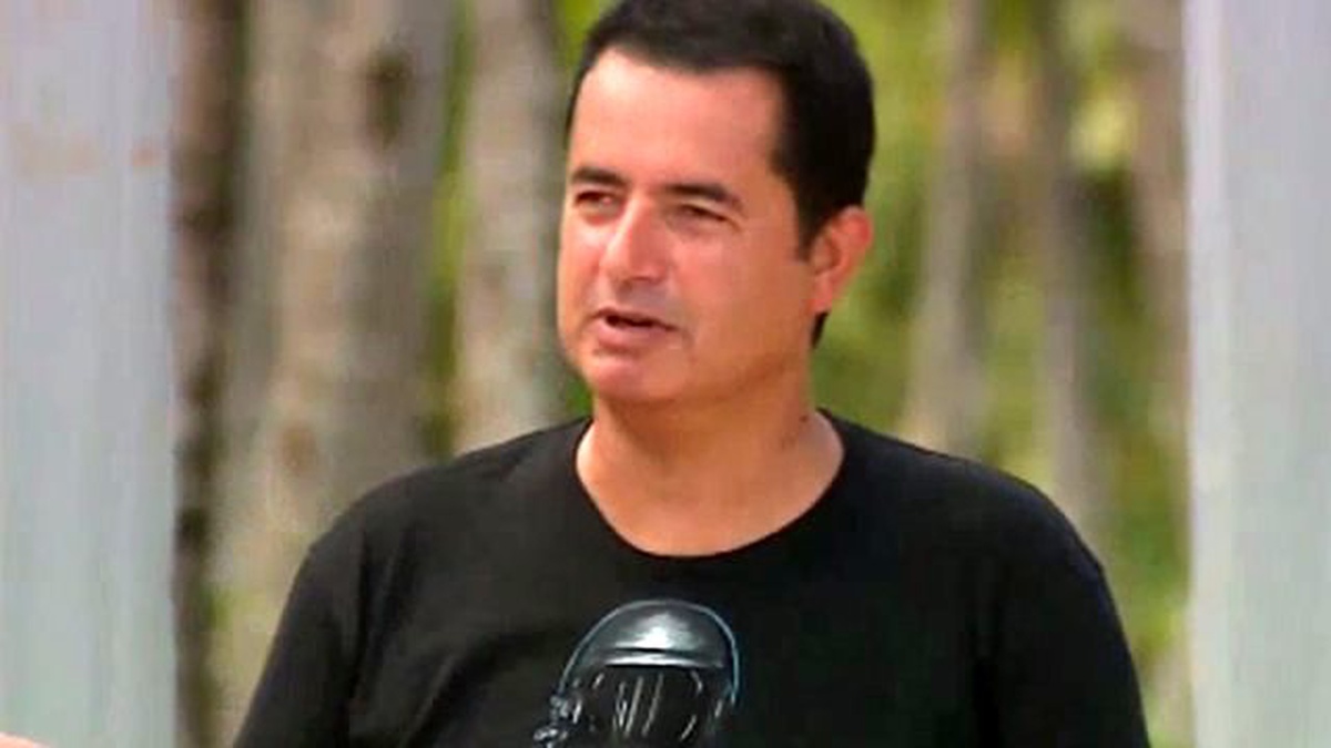 Acun Ilıcalı Ödülü Açıkladı! Hem Yiyecekler Hem Eğlenecekler!