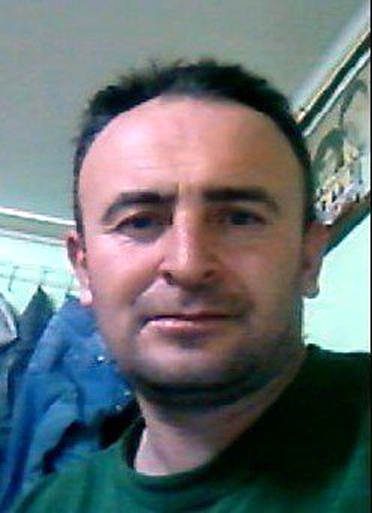 Ağaç Budayan İşçi Elektrik Akımına Kapılıp Öldü