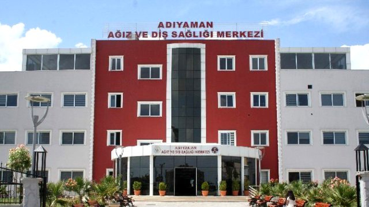 Ağız ve Diş Sağlığı Merkezi\'nde Ramazan Mesaisi