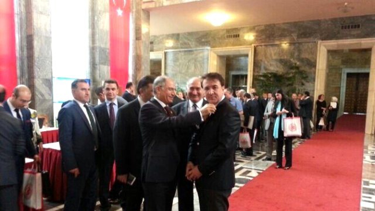 AK Parti Erzurum Milletvekili Aydemir: \'Sermayemiz Erzurumluluğumuzdur\'