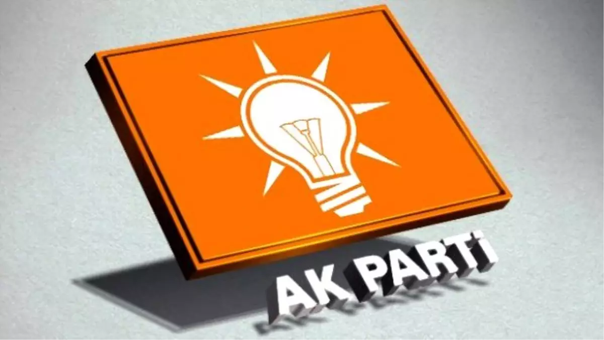 AK Parti Koalisyon İçin Komisyon Oluşturdu ve Şartlarını Belirledi