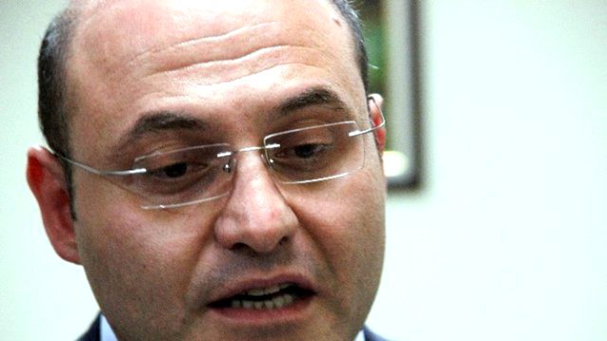 Ali Çetinbaş: Ramazan, Aynı Zamanda Kardeşlik ve Dayanışma Ayıdır