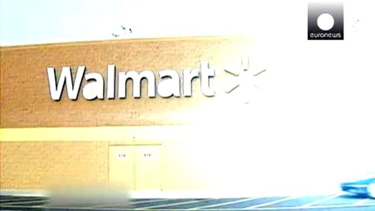 Amerikan Perakende Devi Walmart Vergi Cennetlerine Para Kaçırmakla Suçlanıyor