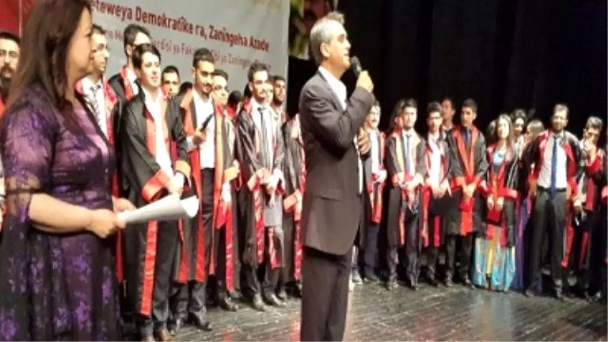 Anlı: Hekimlerimiz Özveriyle Çalışıyor