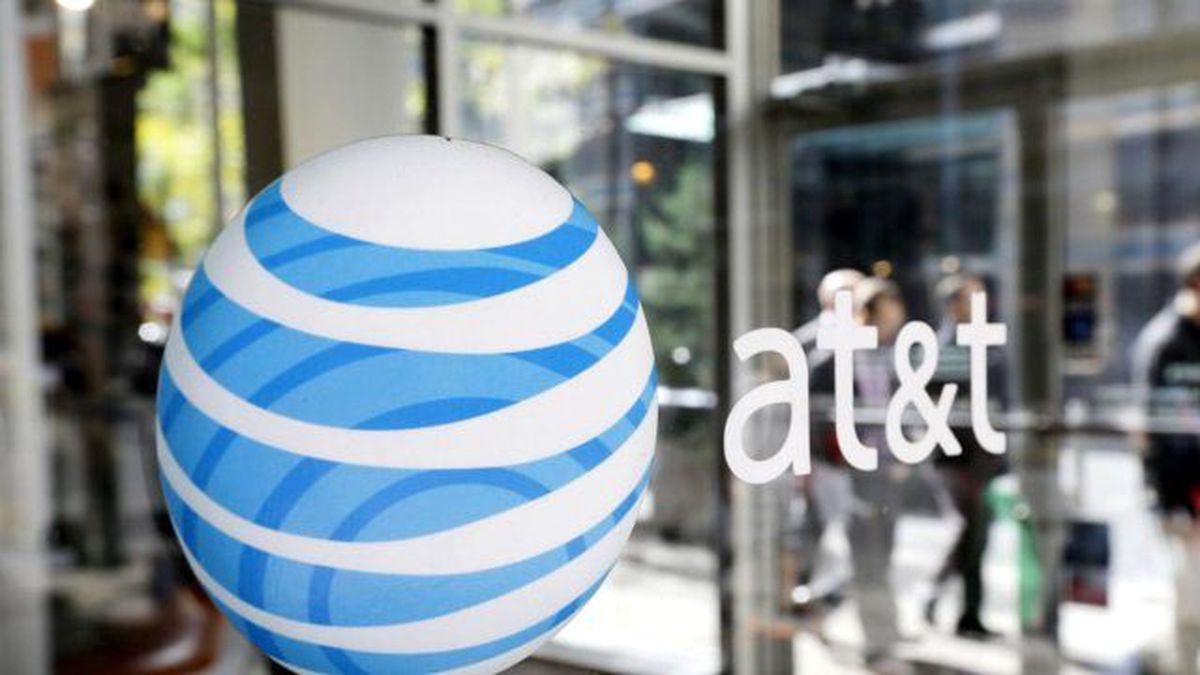 At&t\'ye 100 Milyon Dolarlık Ceza