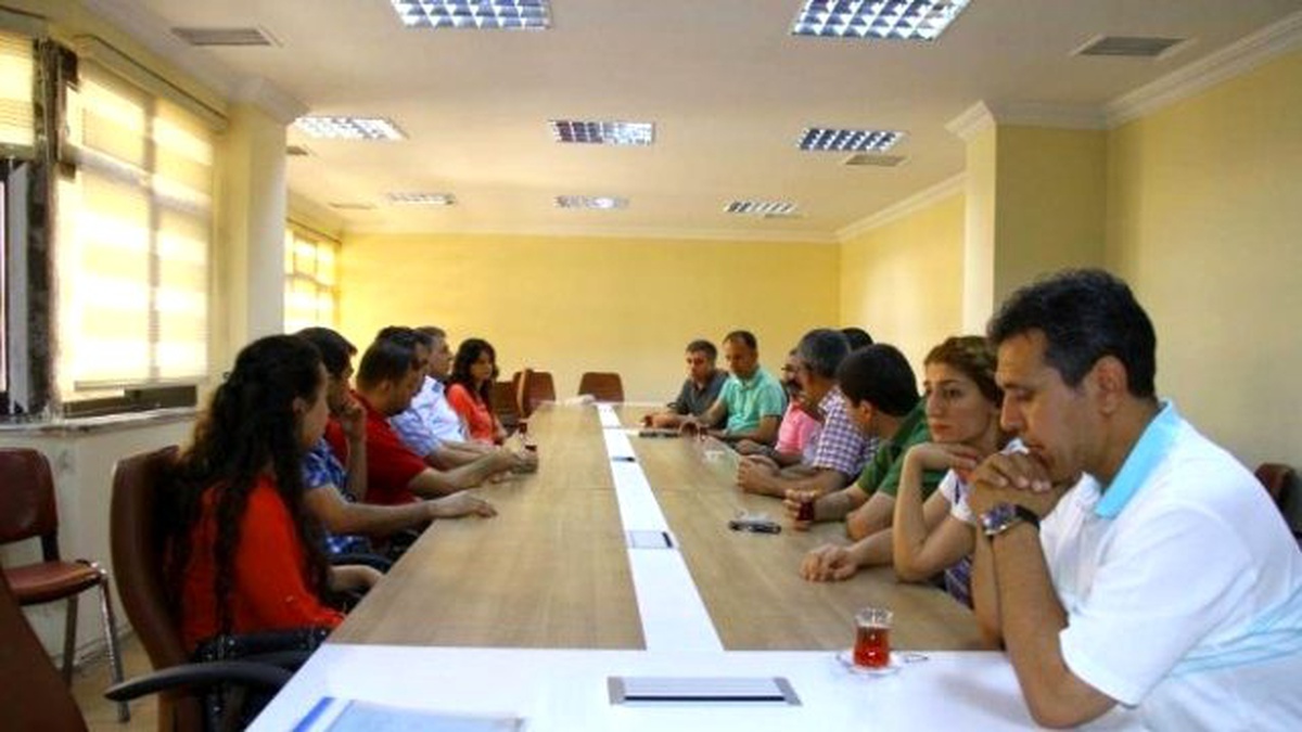 Atık Pil Kampanyasında Dereceye Giren Okullara Ödül Verildi
