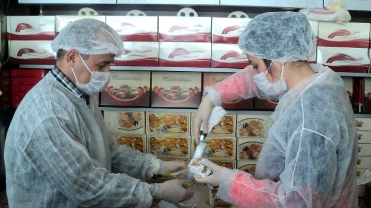 Aydın\'da Gıda Güvenliği Çalışmaları Hız Kesmeden Devam Ediyor