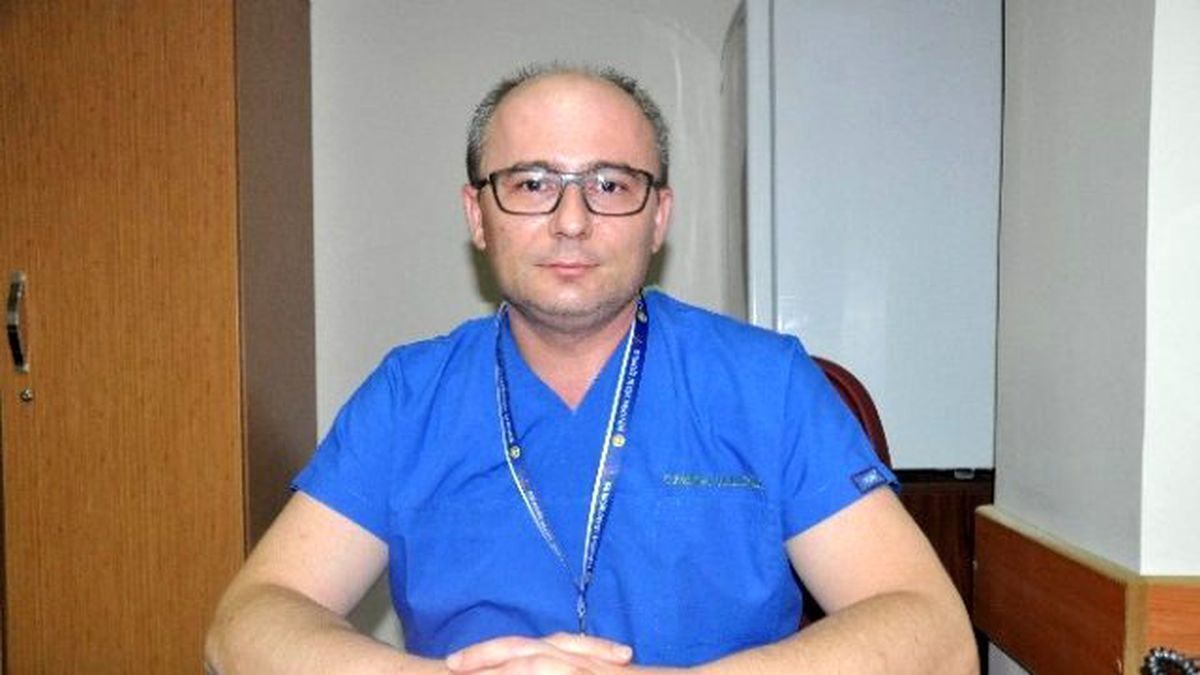 Balıkesir\'de Organ Bağışı