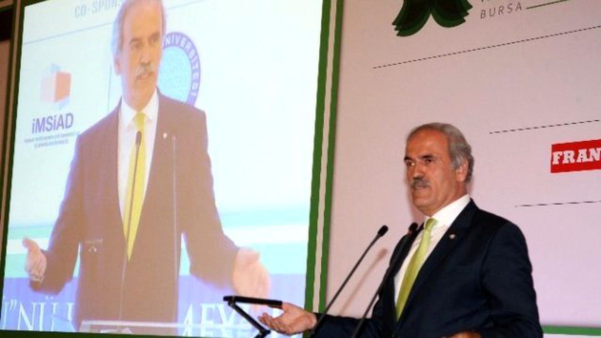 Başkan Altepe: Kentsel Dönüşümde Vatandaş da Bilinçlenmeli