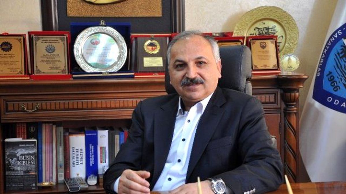 Başkan Dinçer: "İhtiyaç Sahiplerine Yardım Eli Uzatmak Hepimizin Görevi"