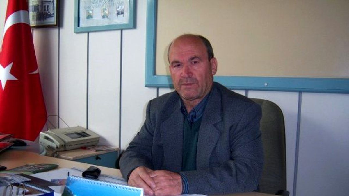 Başkan Yiğen\'den Ramazan Mesajı Açıklaması