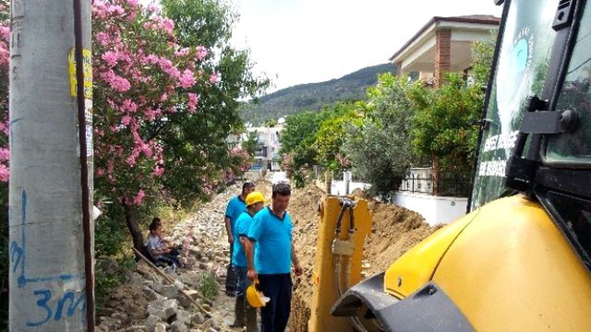 Baski Körfeze Damgasını Vuruyor