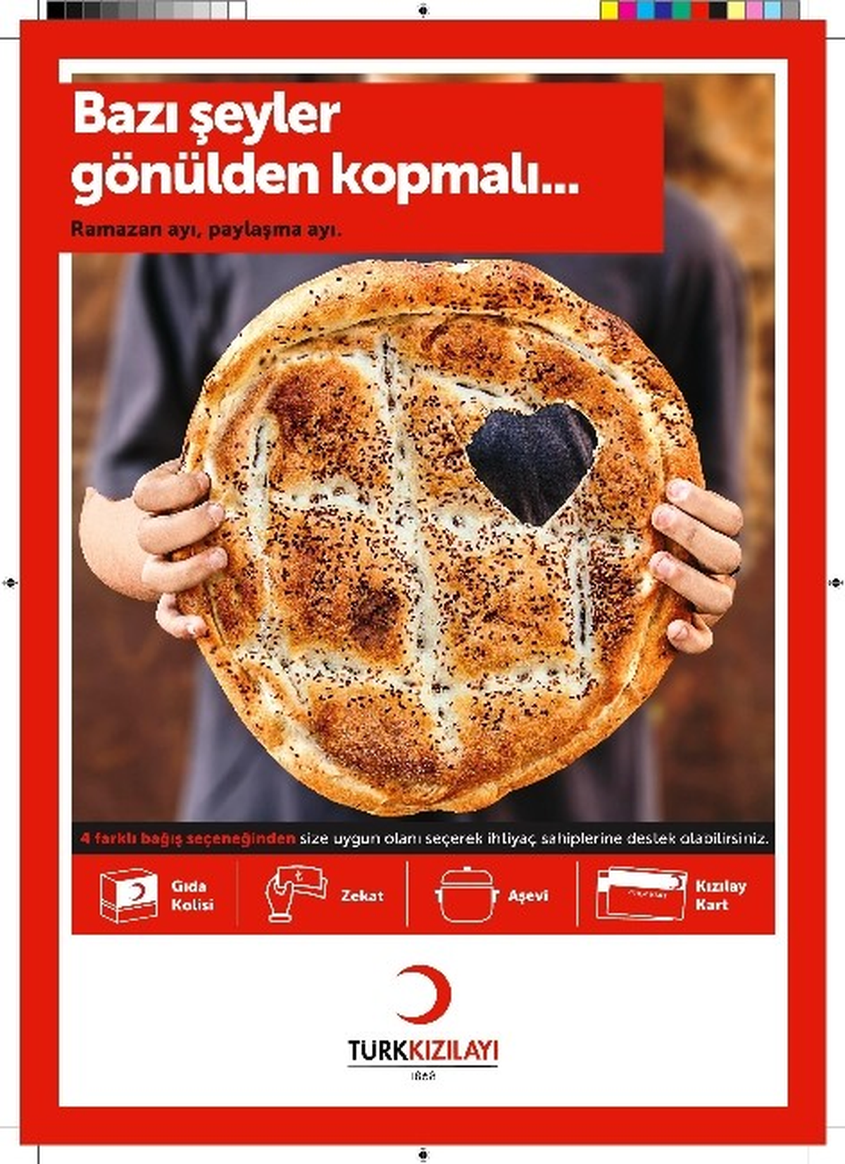 Bazı Şeyler Gönülden Kopmalı"